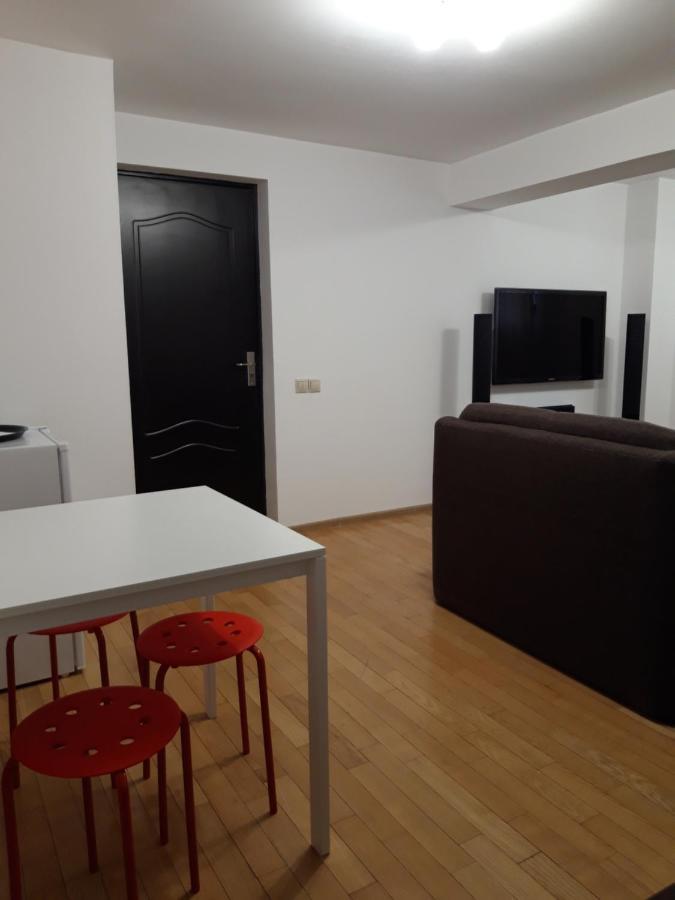 Apartamento Papas Bucurestii Noi Bucareste