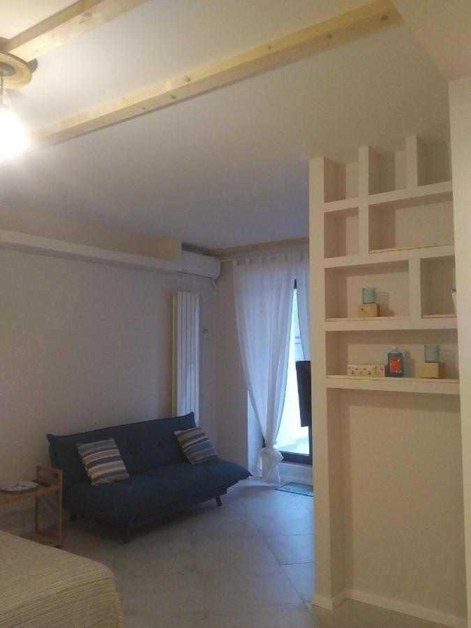 Apartament Marina Central Sunshine Studio Bucureşti