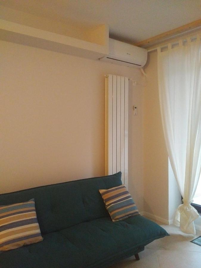 Apartament Marina Central Sunshine Studio