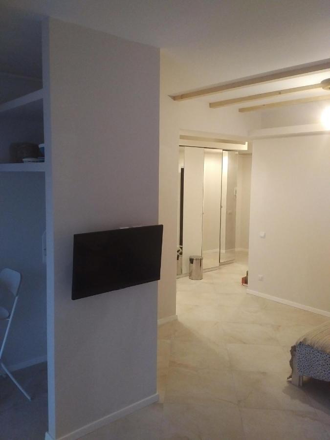 Apartament Marina Central Sunshine Studio *