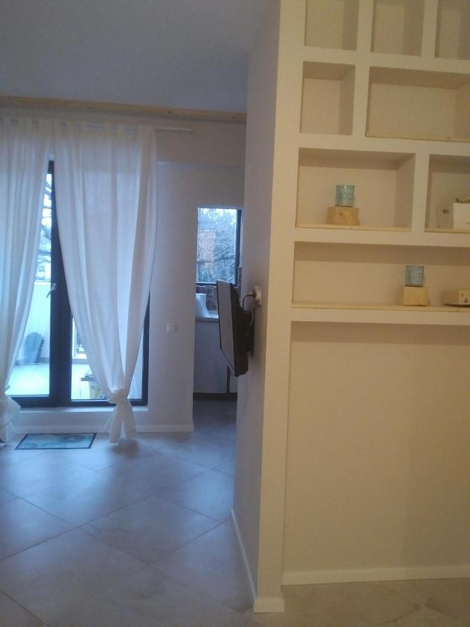 Apartament Marina Central Sunshine Studio *