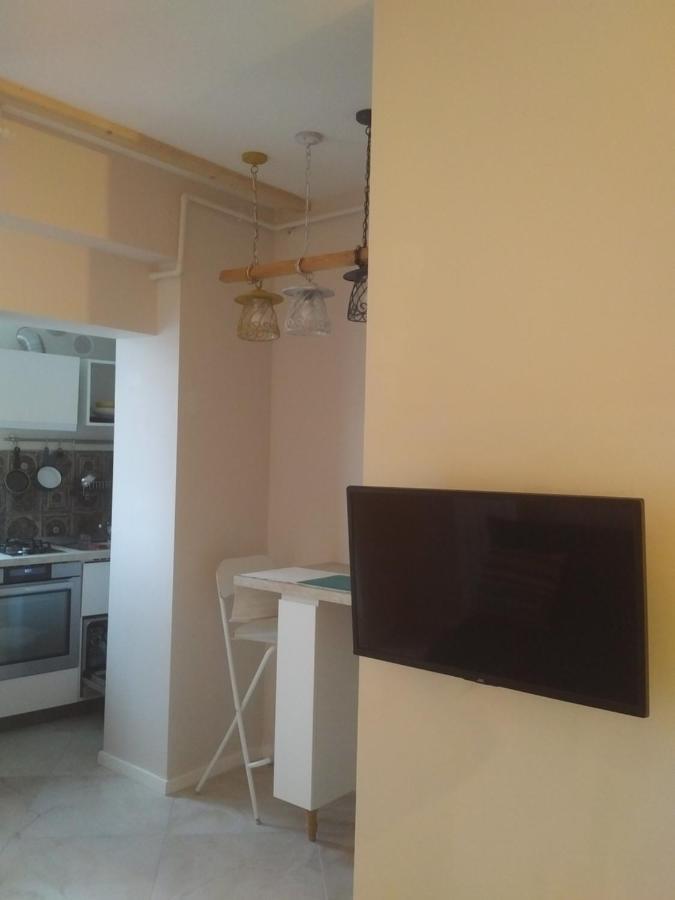 Apartament Marina Central Sunshine Studio