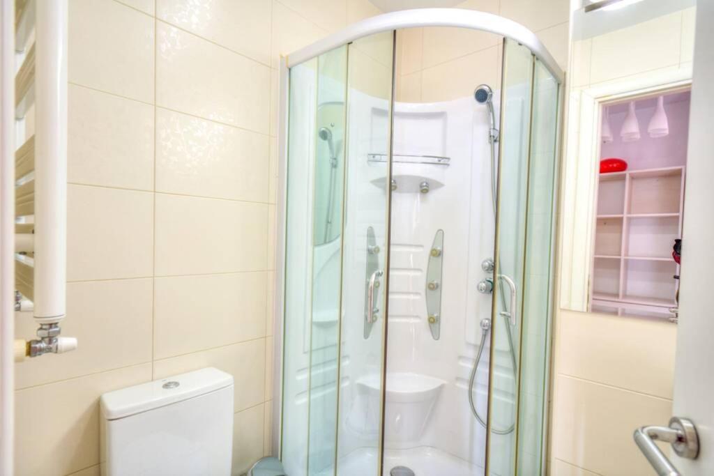 - North Area View Residences - 3 Bedrooms - Herastrau - Baneasa *