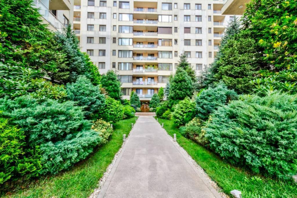- North Area View Residences - 3 Bedrooms - Herastrau - Baneasa *