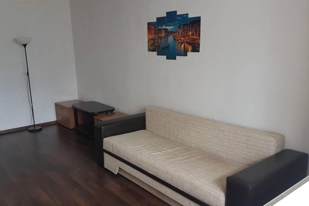 Apartamento Studio *