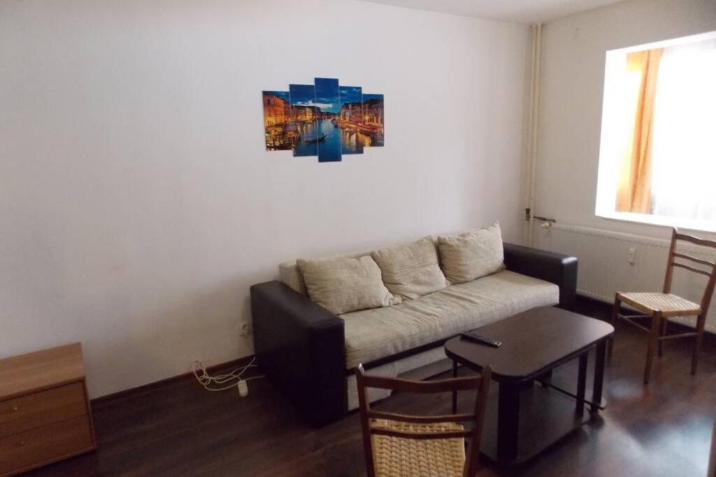 Apartamento Studio