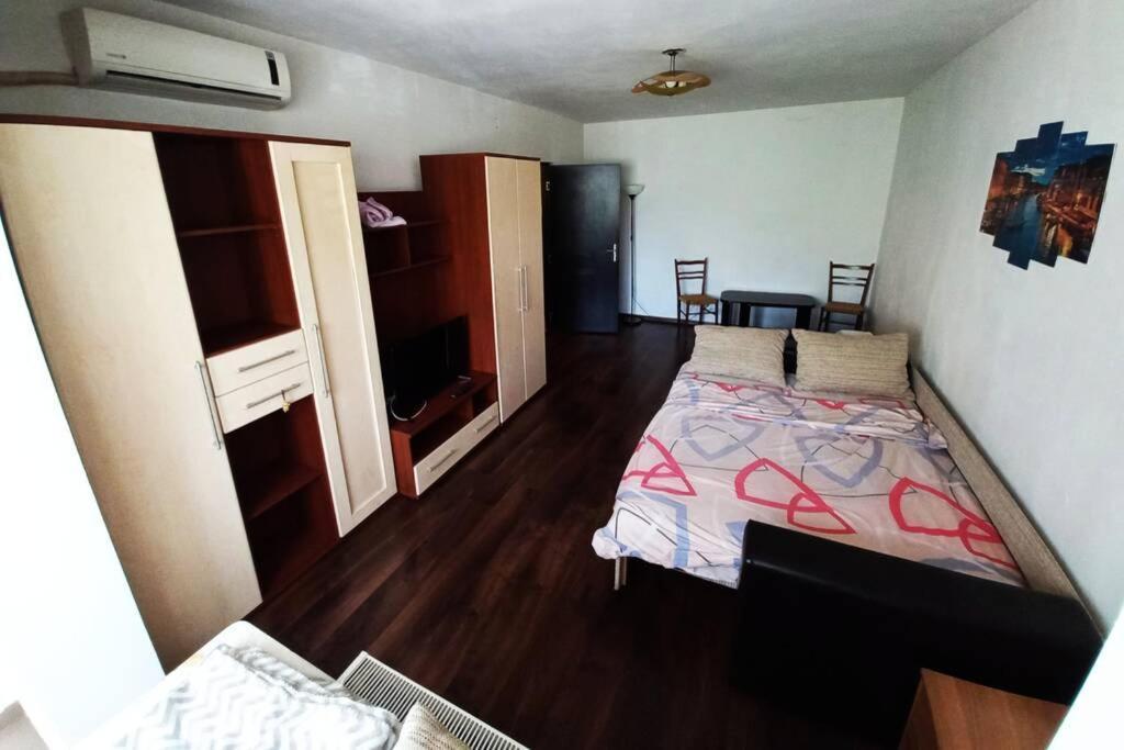 Studio Apartamento *