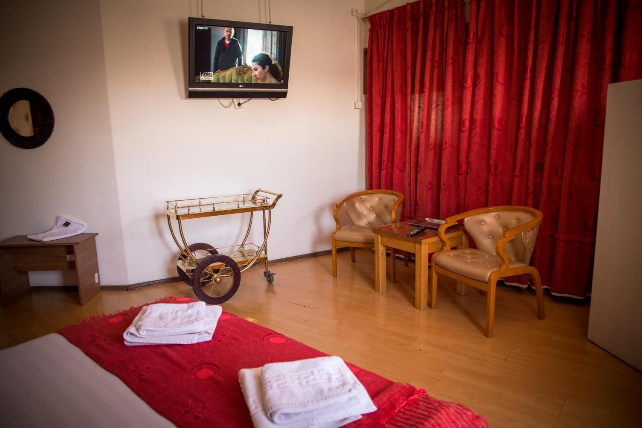 Funnytime Hotel Bucharest