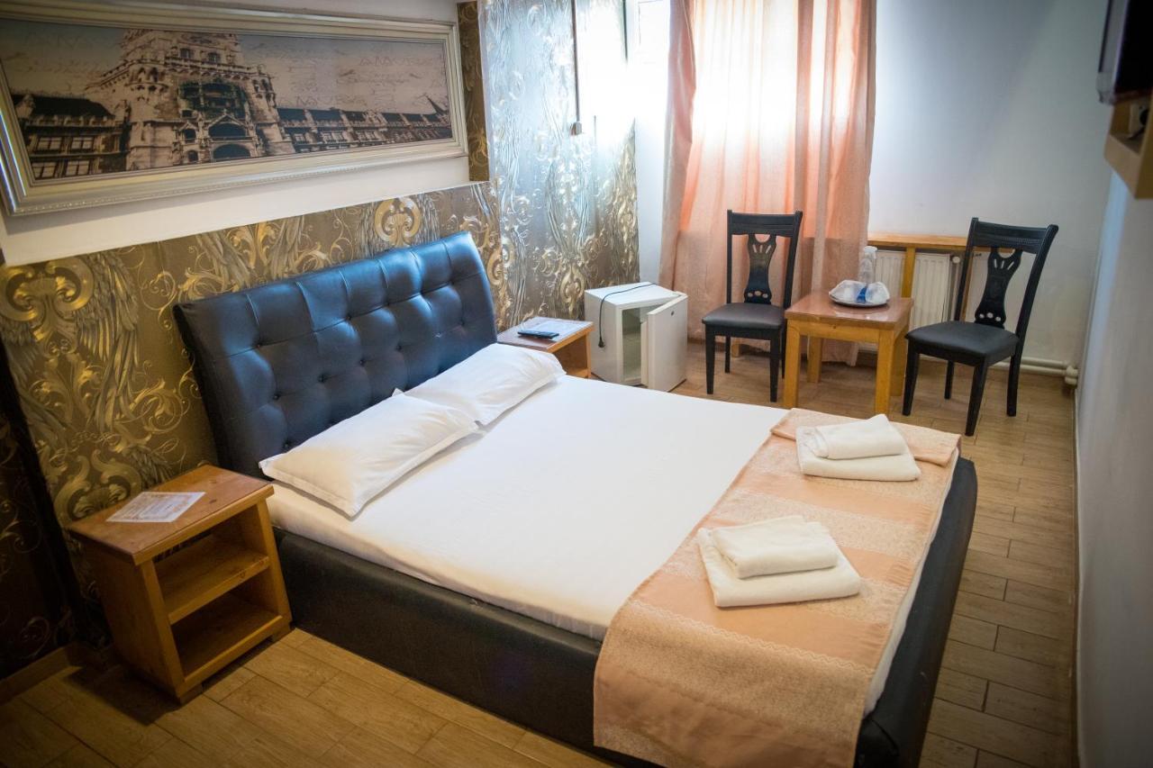 Hotel Funnytime Bucharest