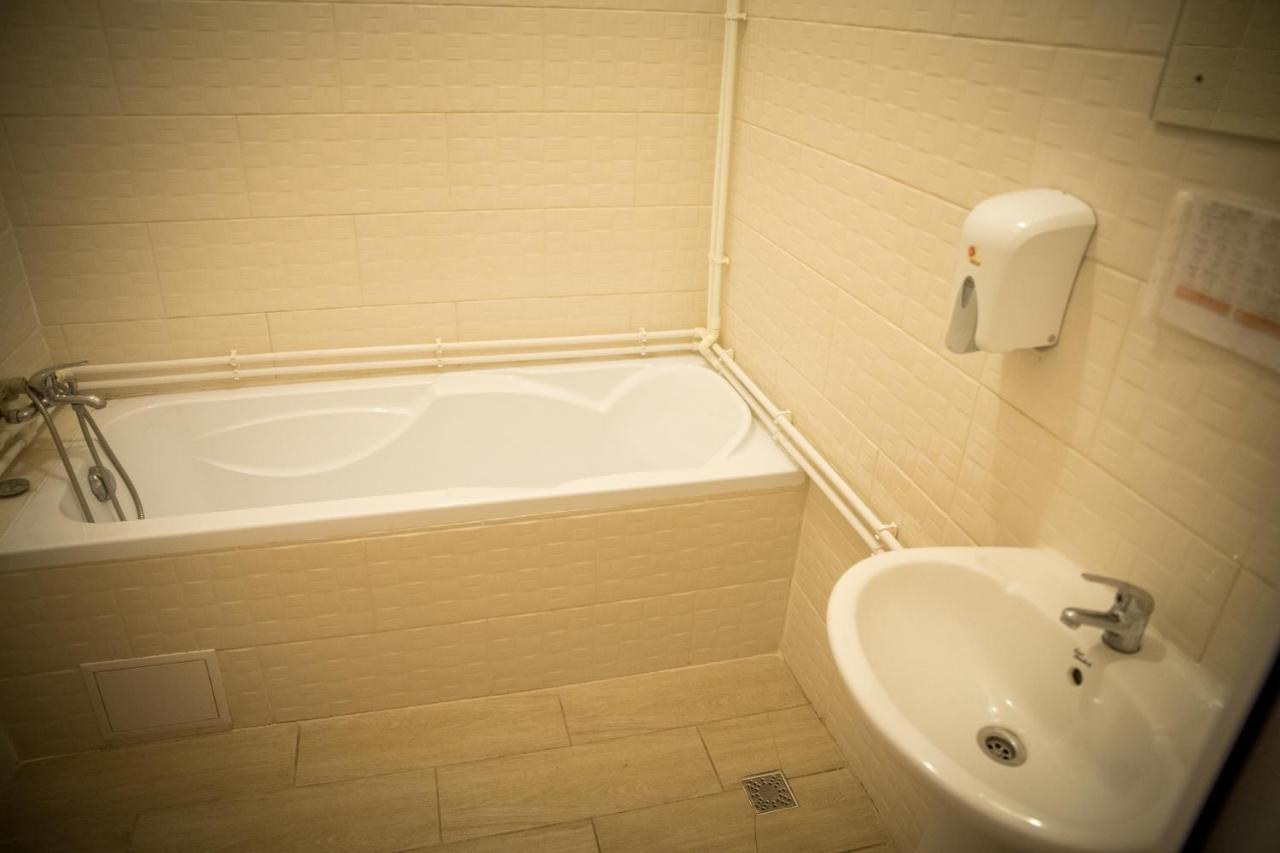 Funnytime Hotel 3*