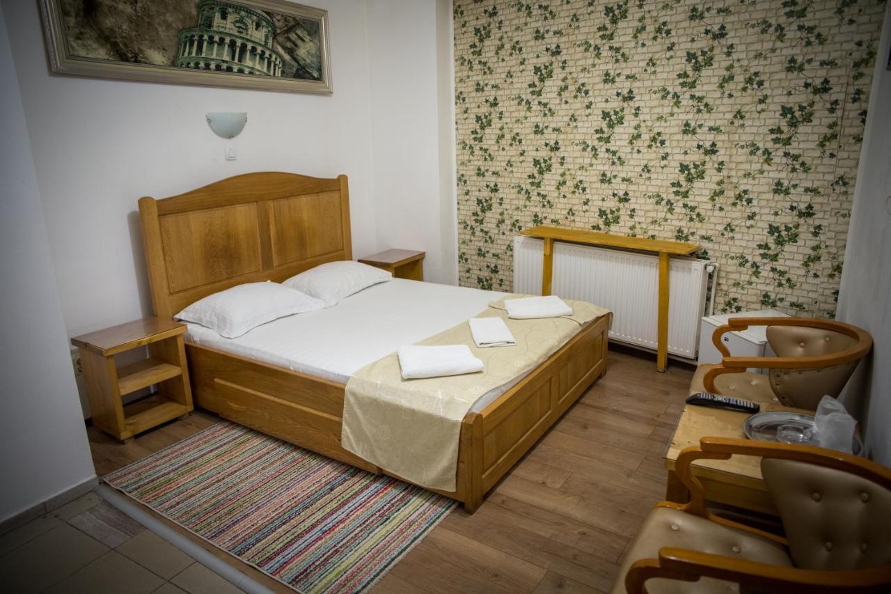 Funnytime Hotel