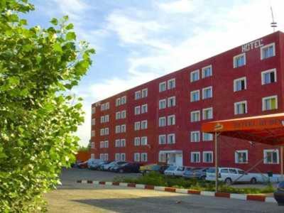 Hostel Rubin Hotel Bucharest