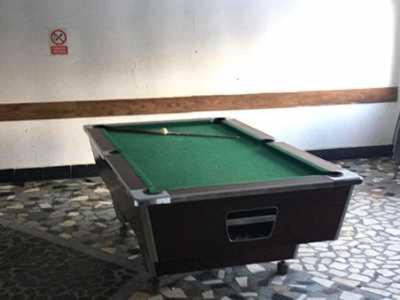 Hotel Hostel Rubin *