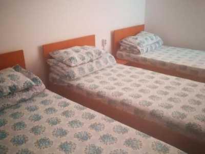 Hostel Rubin * Bucareste