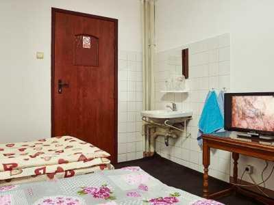 Hostel Rubin *