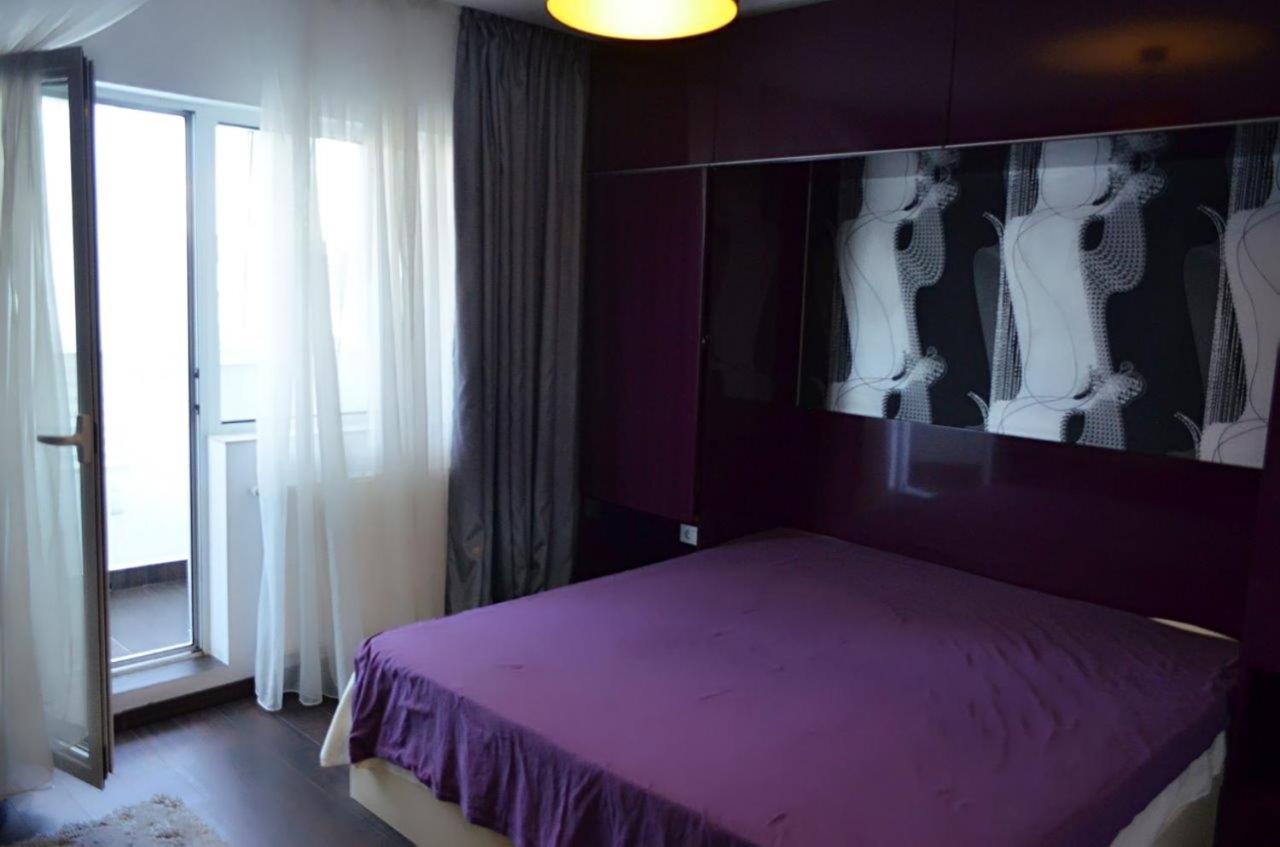 Apartament Confort Panu Apartment