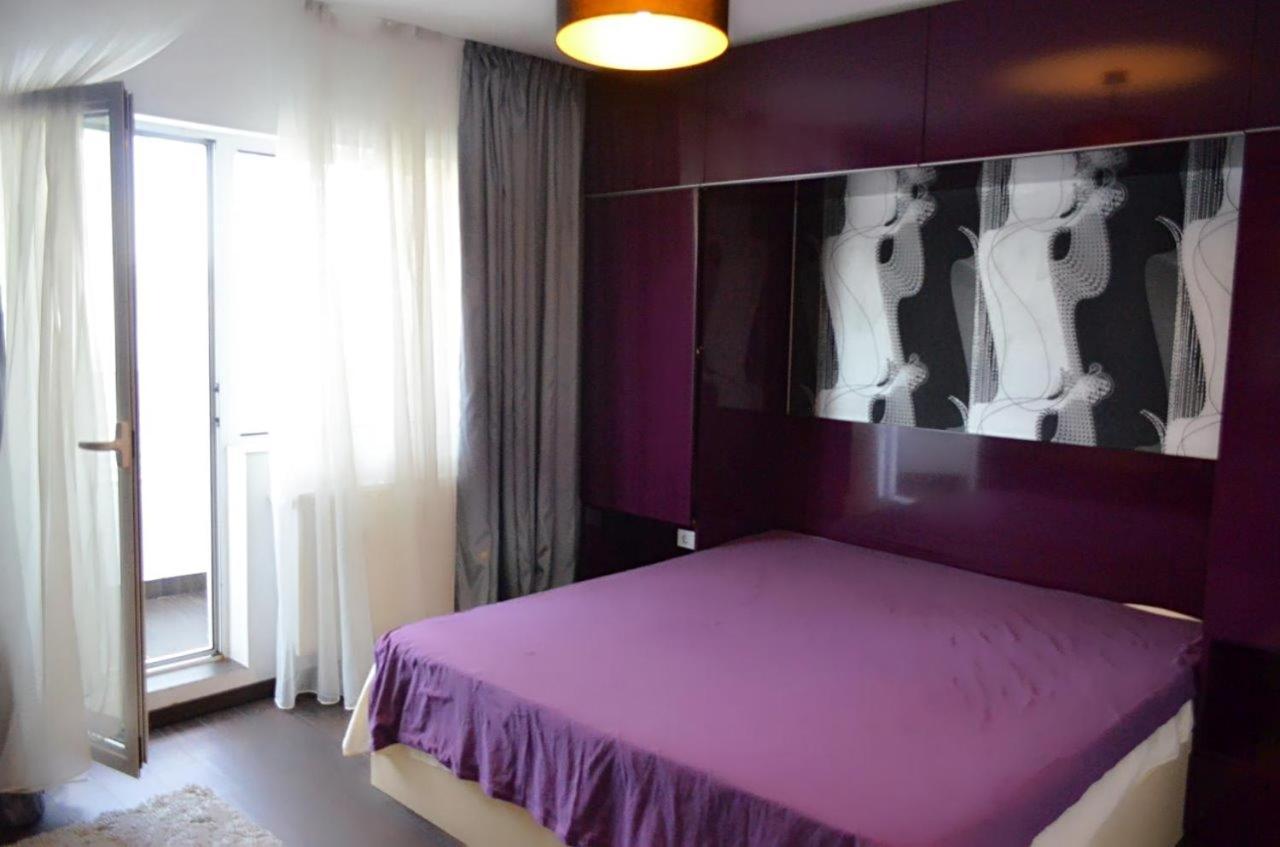 Apartament Confort Panu * Bucharest