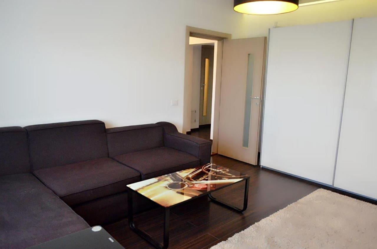 Apartment Apartament Confort Panu *
