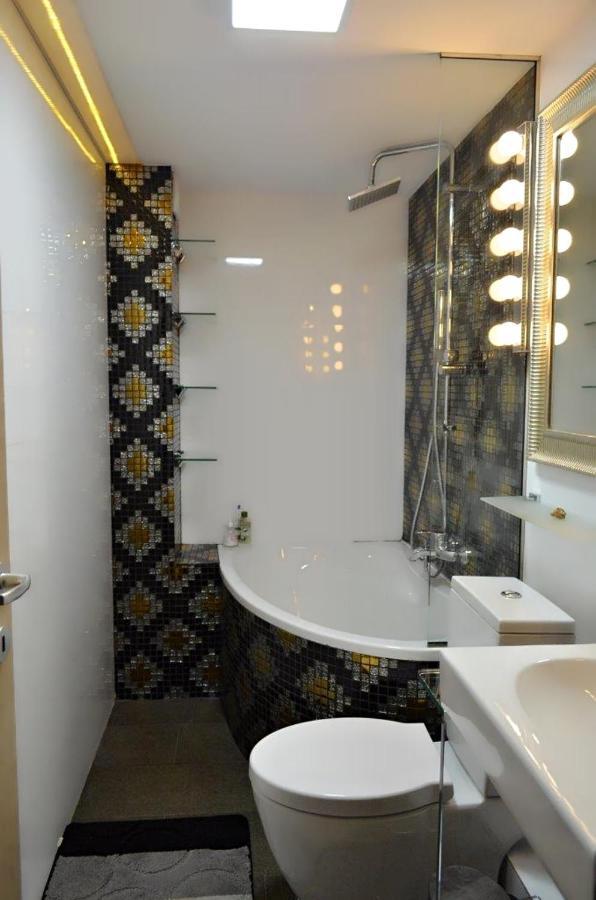 Apartament Confort Panu * Bucharest