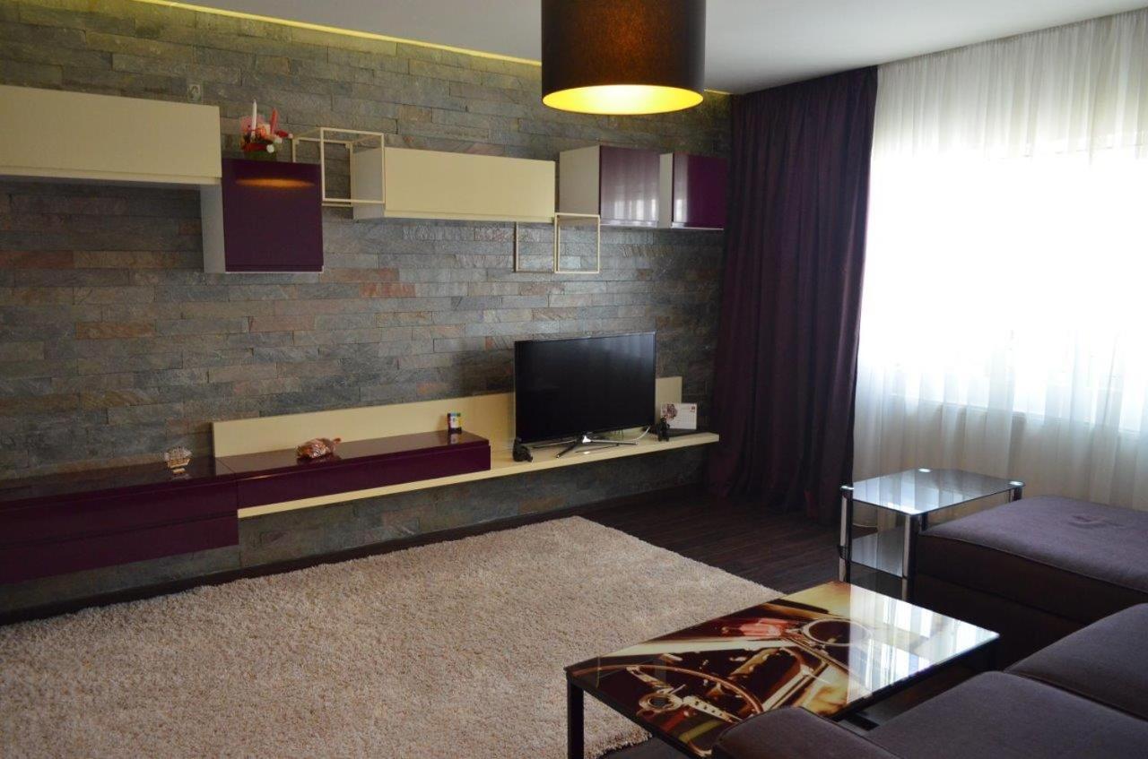 Apartament Confort Panu * Bucharest