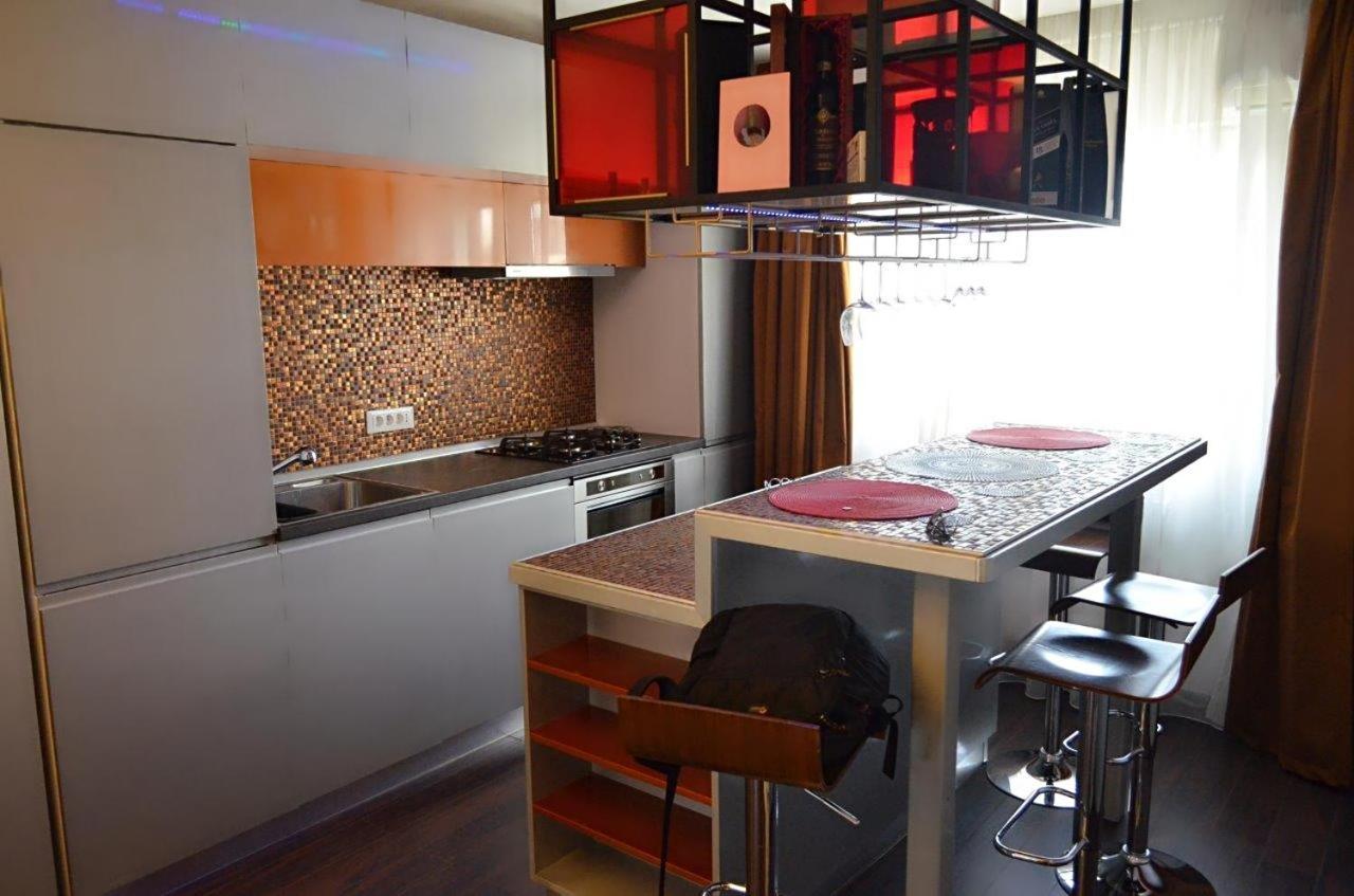 Apartament Confort Panu * Bucharest