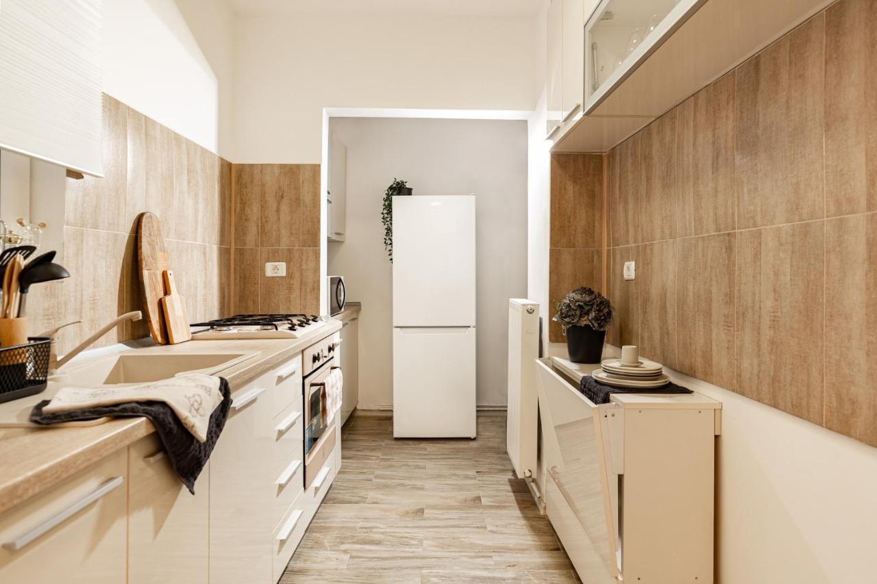 Apartamento Qult - The Aristocrat *