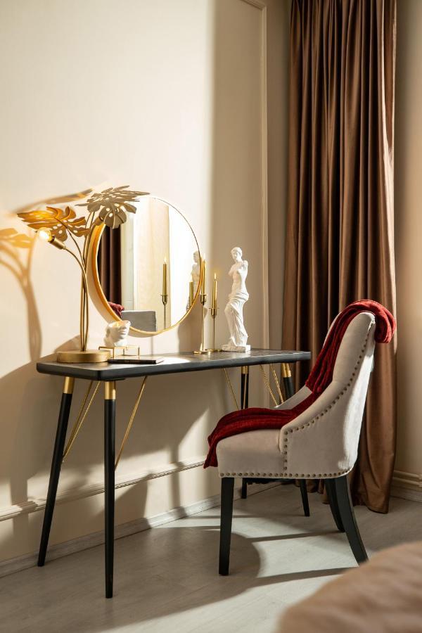 Apartamento Qult - The Aristocrat Bucareste