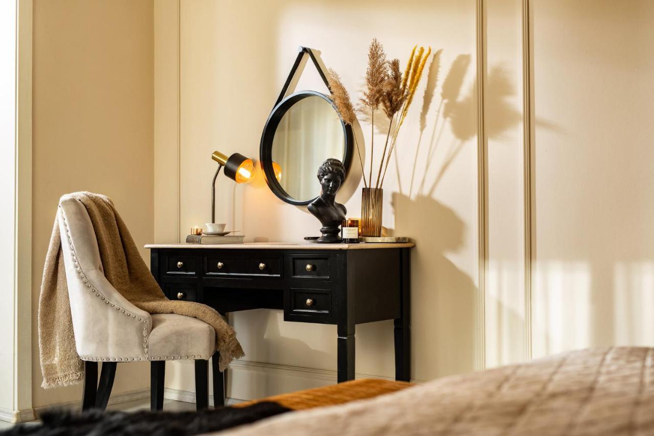 Apartamento Qult - The Aristocrat *