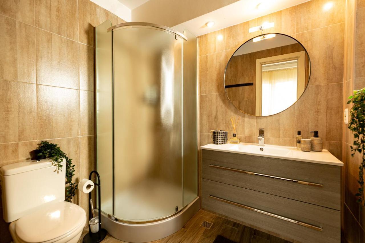 Apartamento Qult - The Aristocrat *