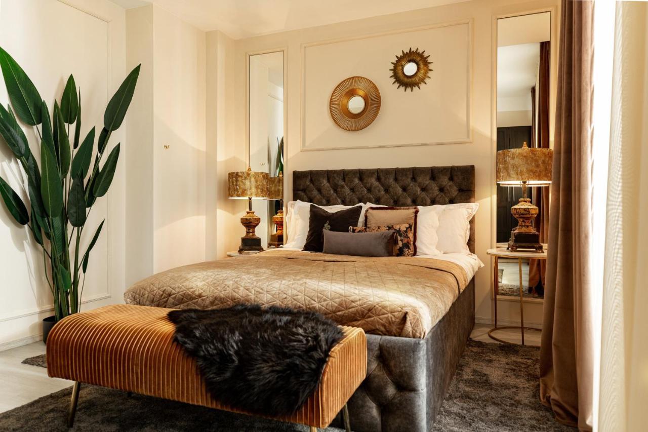Apartamento Qult - The Aristocrat *