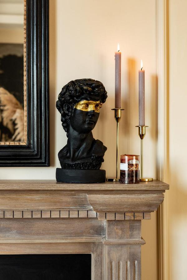 Apartamento Qult - The Aristocrat