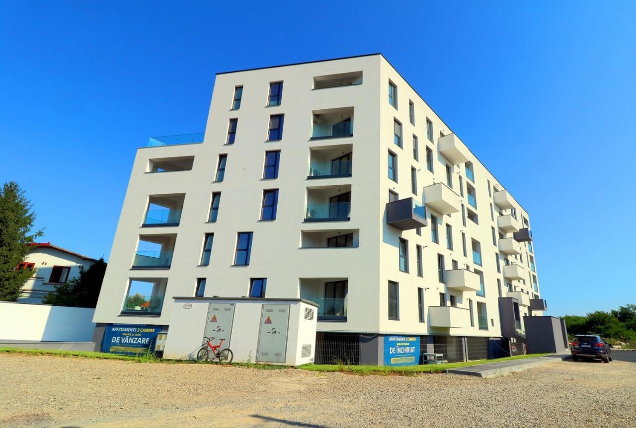 Apartment Maia Bucharest