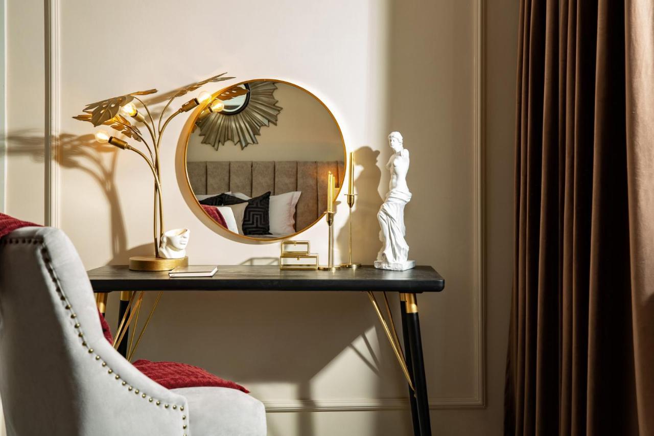 Apartamento Qult - The Aristocrat *
