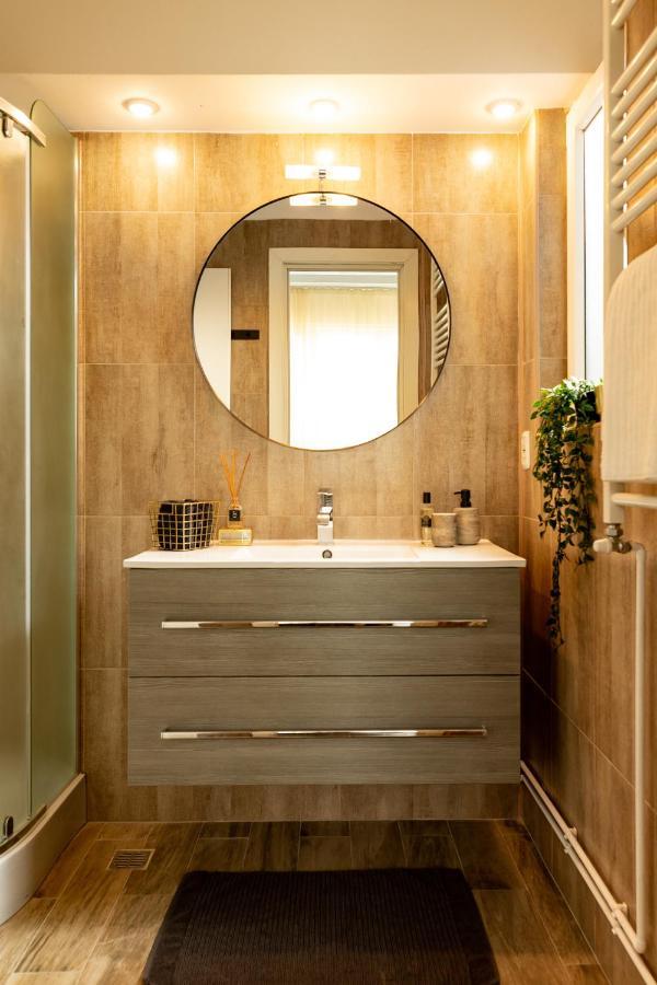 Apartamento Qult - The Aristocrat *