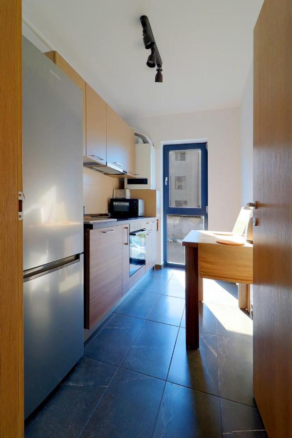 Maia Apartment