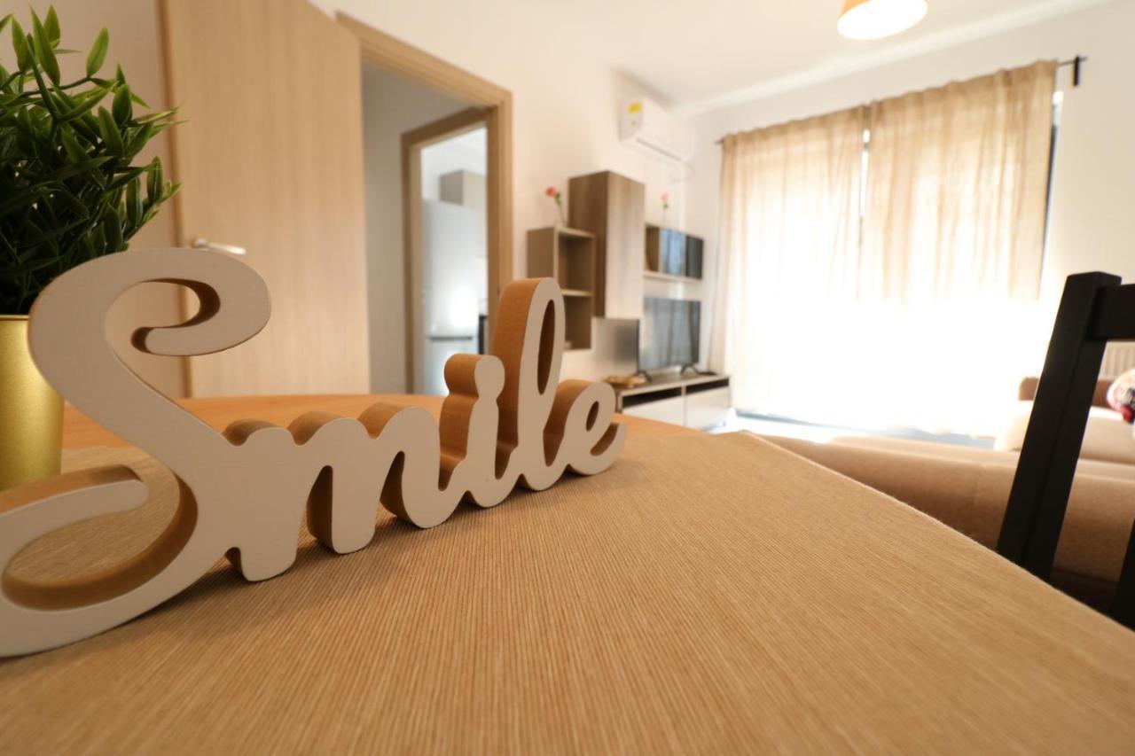 Maia Apartment *