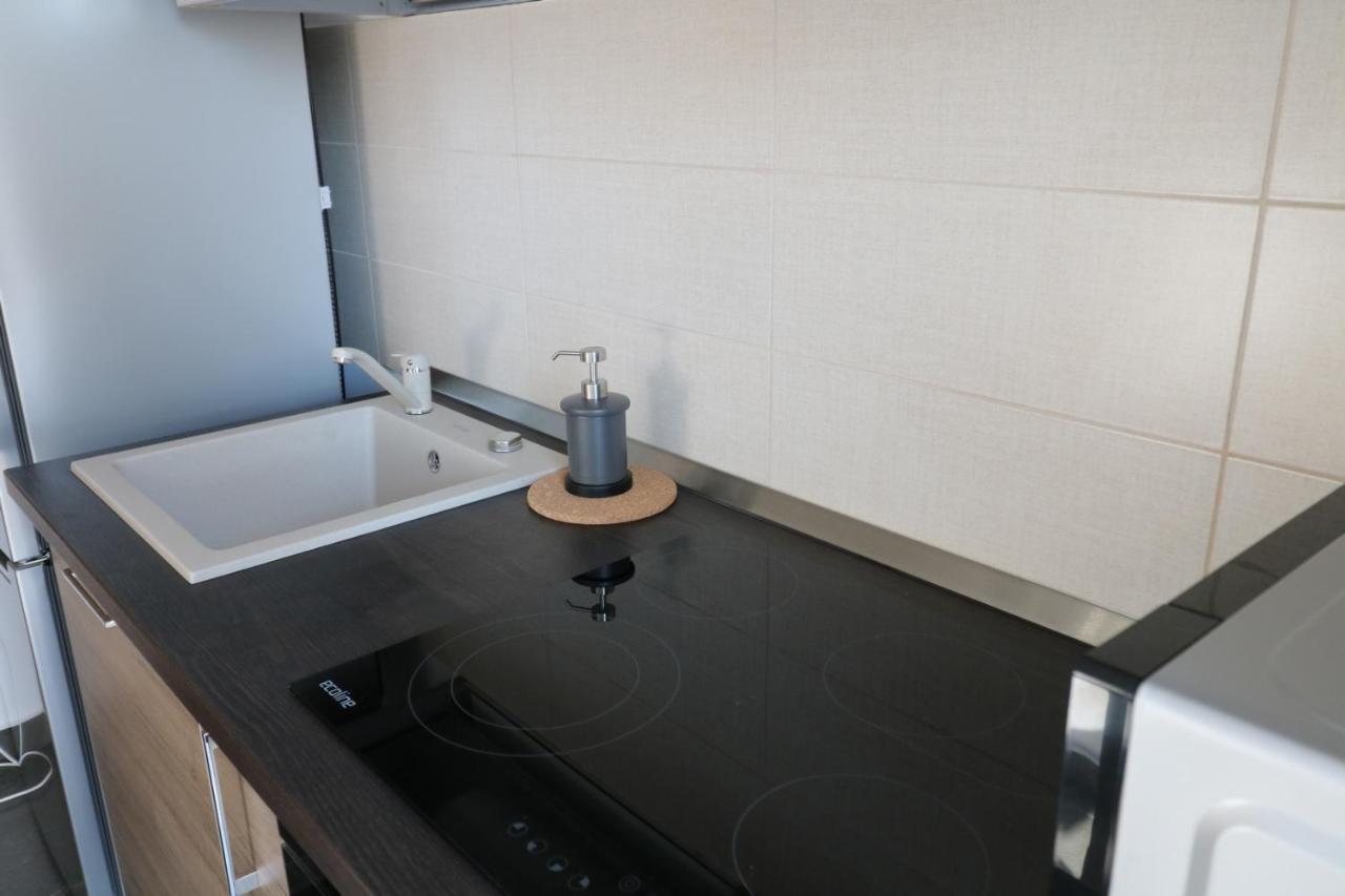Maia Apartment Bucharest