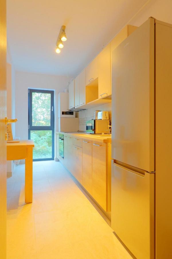 Apartment Maia