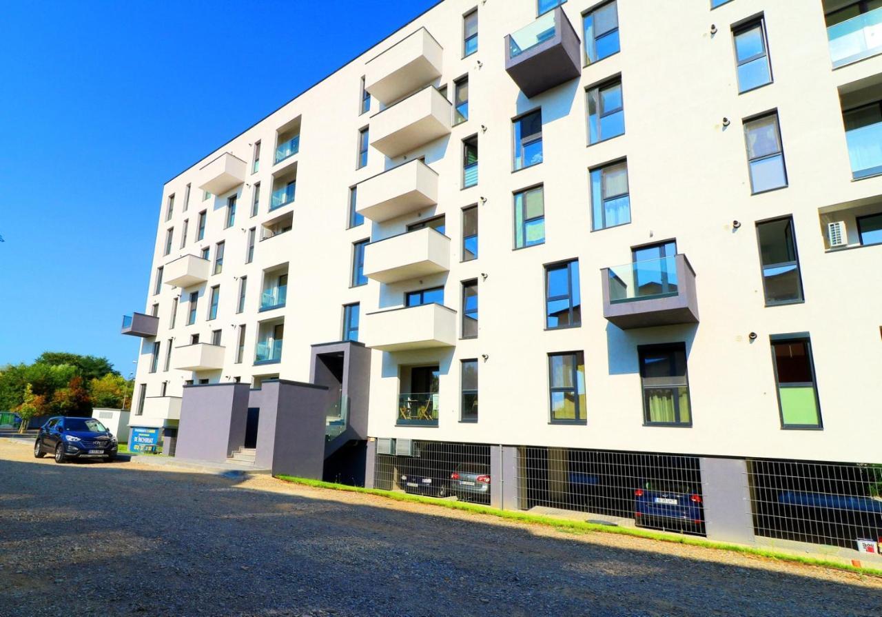 Maia Apartment Bucharest