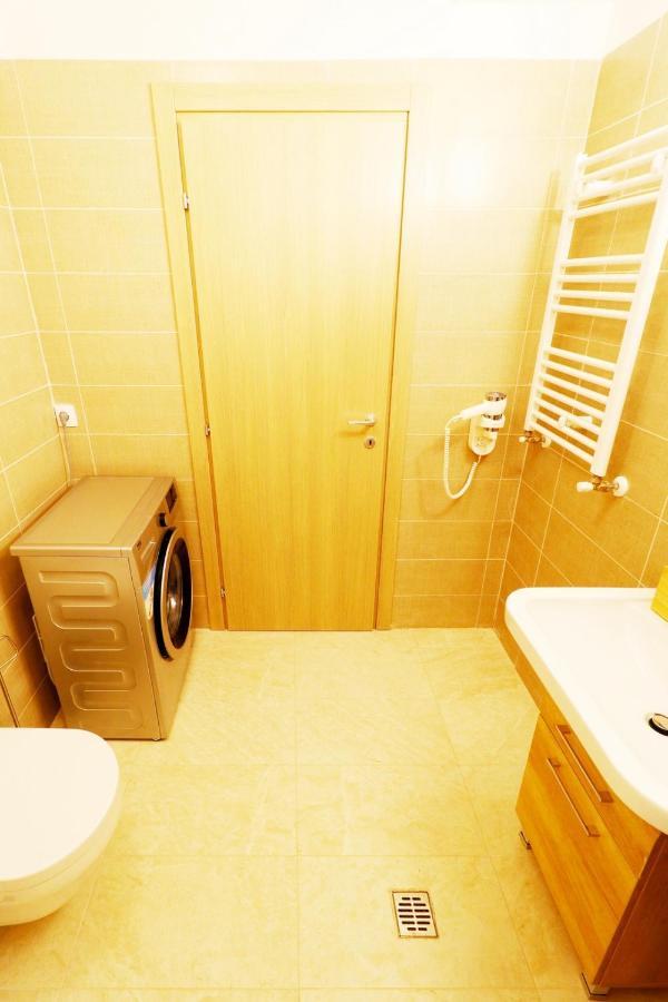 Maia Apartment Bucharest