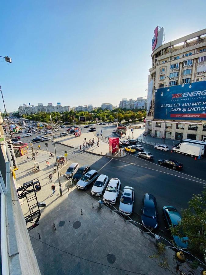 Unirii Downtown Apartament Bucureşti