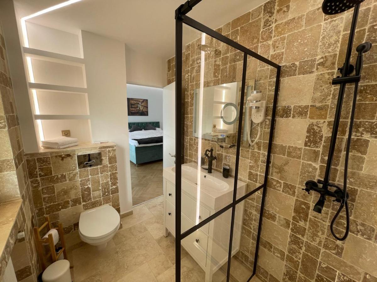 Brand New Penthouse At Km 0 Of Near Intercontinental * Bucharest