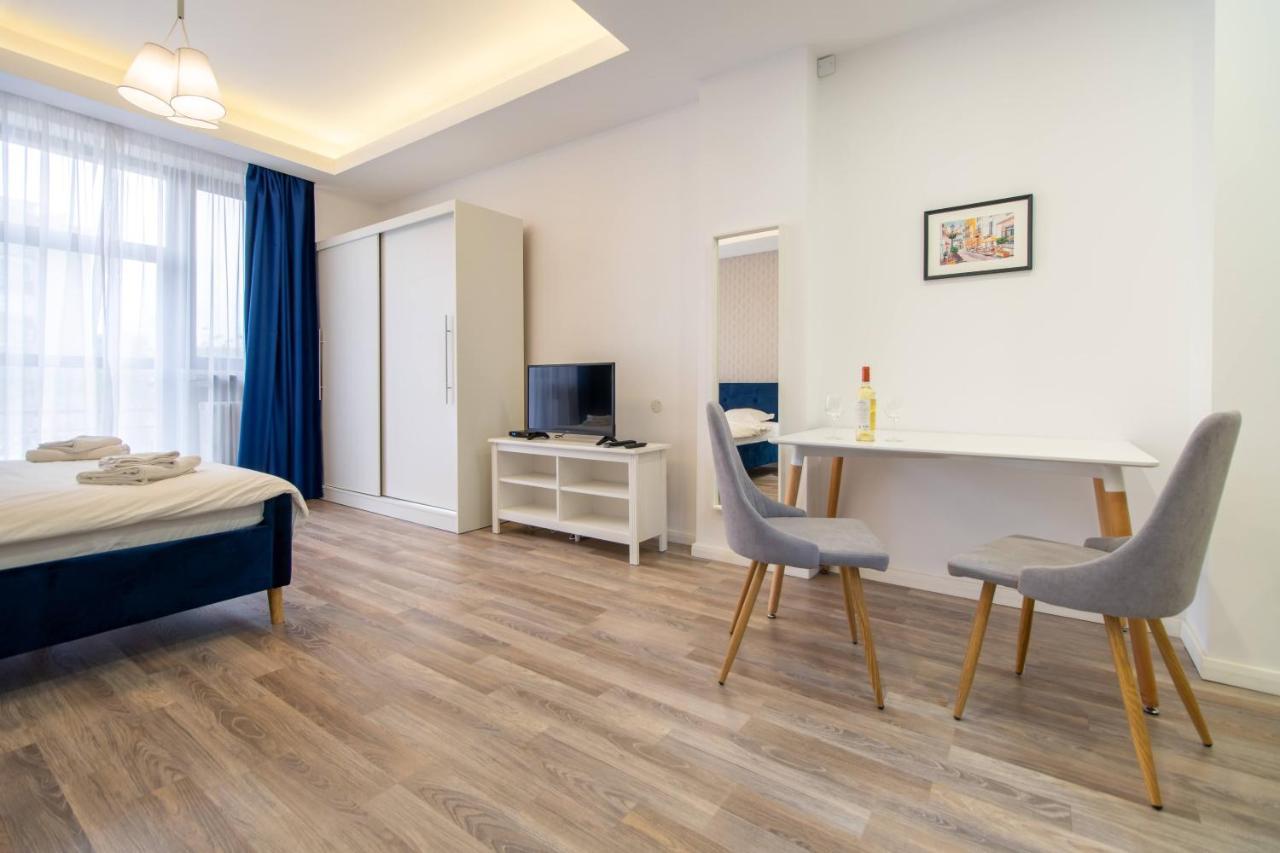 Center Premium 2 Apartment