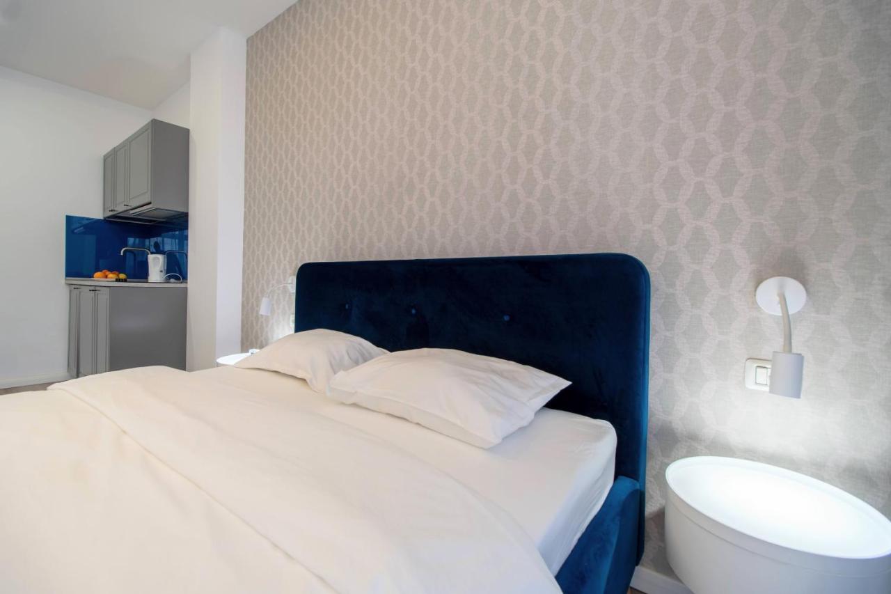 Apartment Center Premium 2