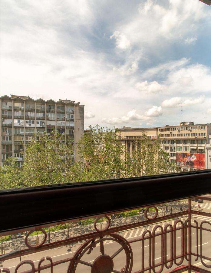 Center Premium 2 Apartment