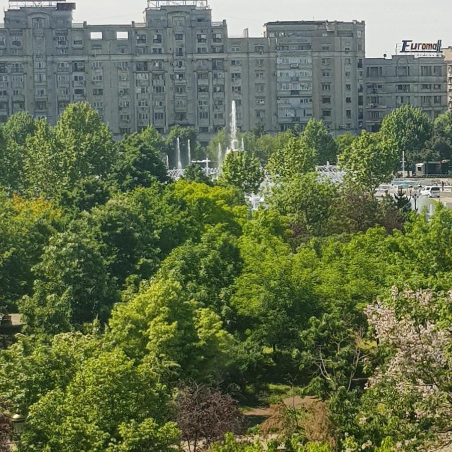 Apartament Ultracentral *