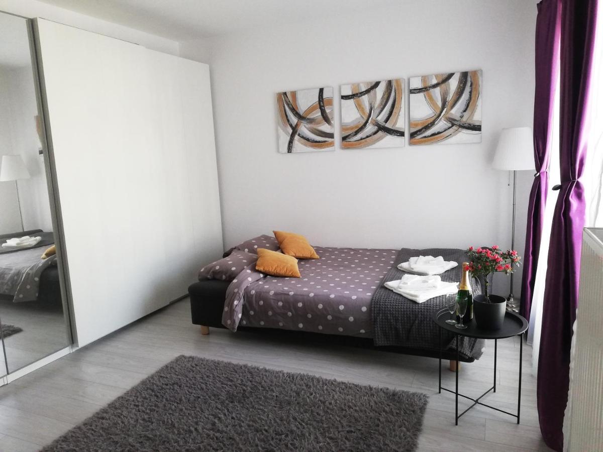 Marlen's Apartament *
