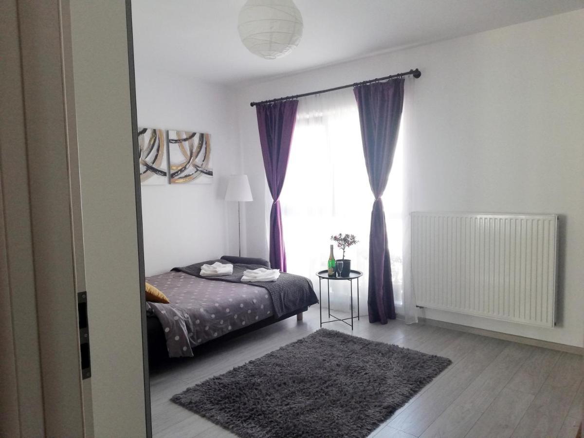 Marlen's Apartament