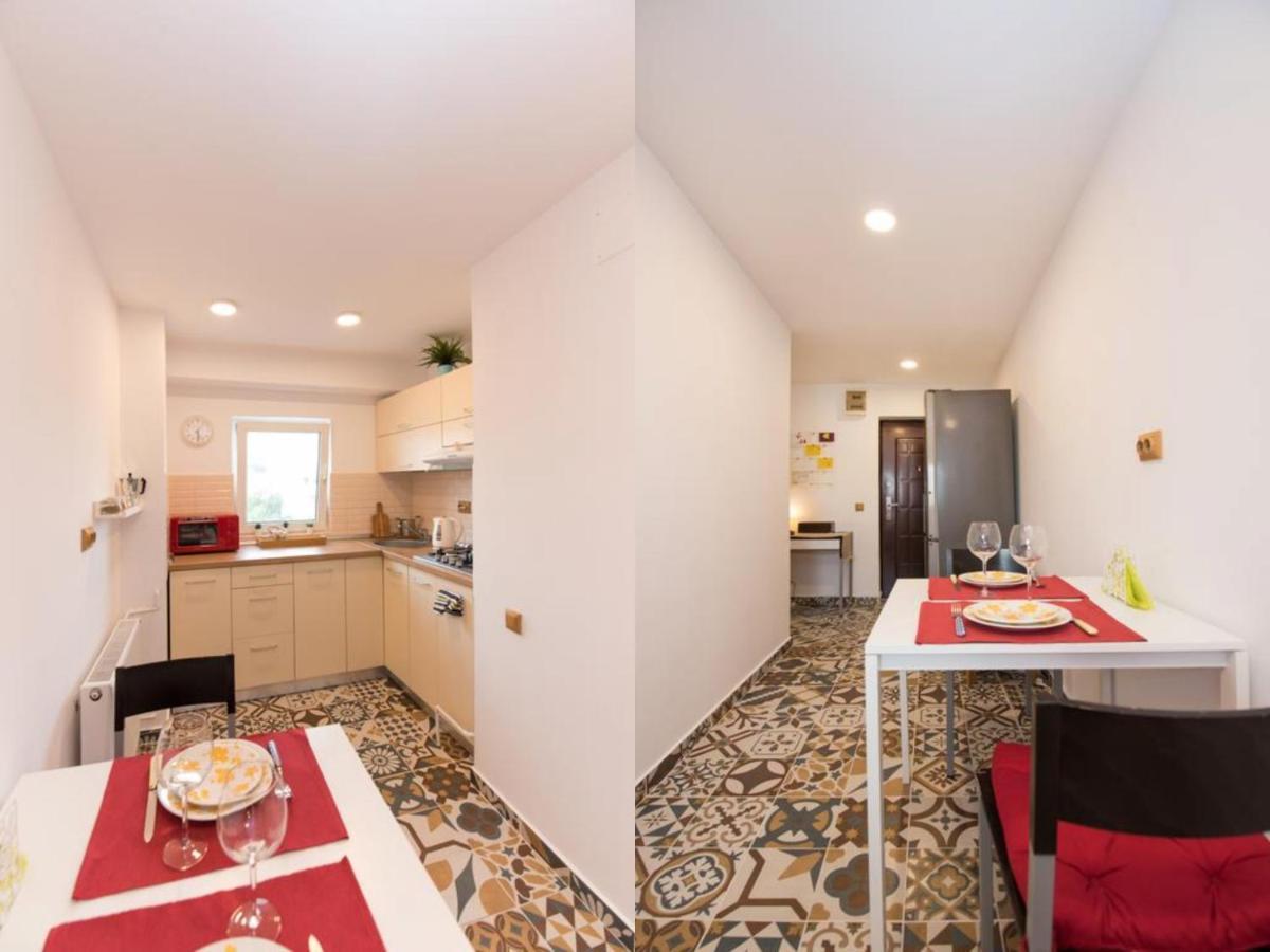 Apartamento Studio Savin - Aviatiei Bucareste