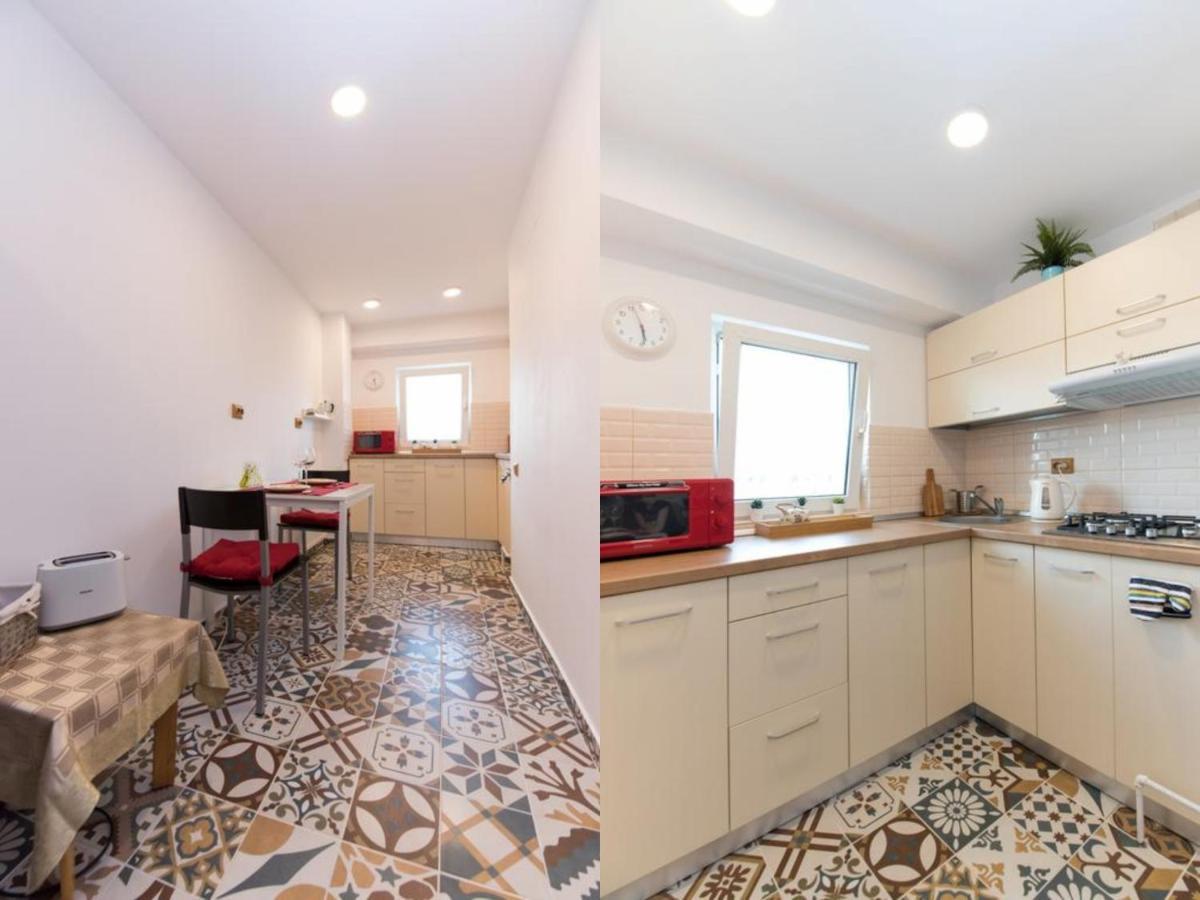 Studio Savin - Aviatiei Apartamento *